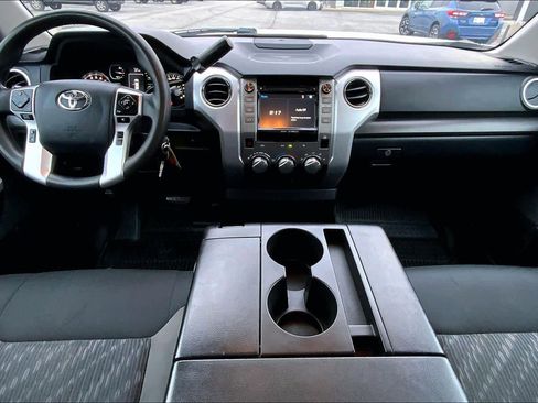 Used 2019 Toyota Tundra SR5 image 15
