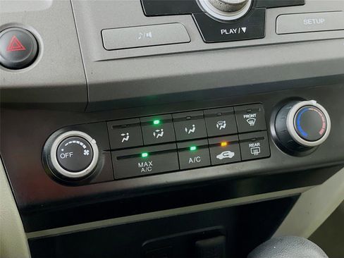 Used 2012 Honda Civic LX image 18