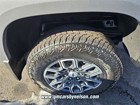 New 2026 Chevrolet Colorado Z71 w/ Z71 Convenience Package 2 image 8