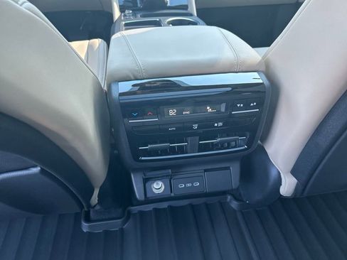 New 2026 Acura MDX FWD w/ Technology Package image 25