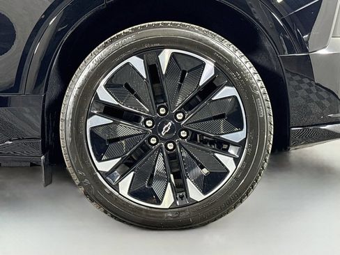 New 2026 Chevrolet Blazer EV RS FWD image 31