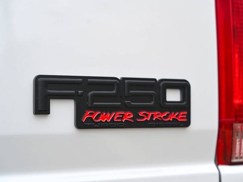 Used 1994 Ford F350 2WD SuperCab DRW image 25