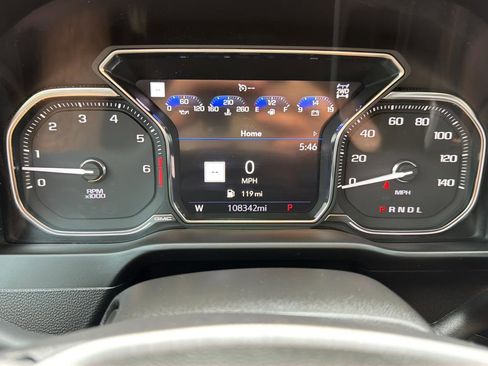 Used 2022 GMC Sierra 1500 Denali w/ Denali Premium Package AWD/4WD image 22