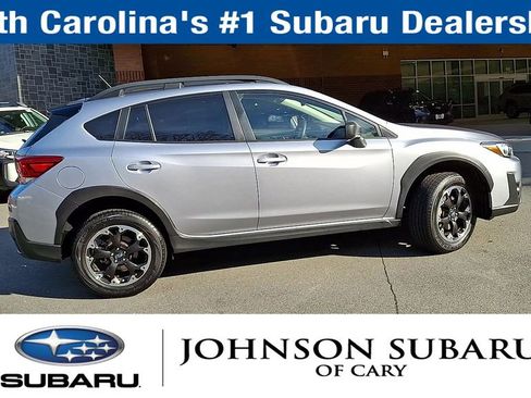Used 2023 Subaru Crosstrek 2.0i image 10