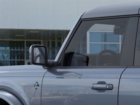 New 2025 Ford Bronco Outer Banks image 22