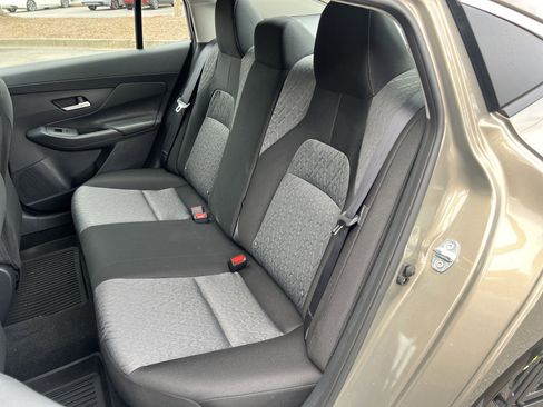 New 2026 Nissan Sentra SV image 16