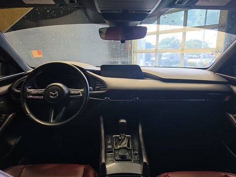 Used 2023 MAZDA MAZDA3 s AWD/4WD image 17