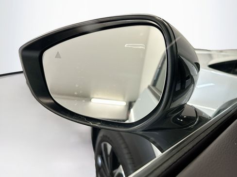 Used 2025 MAZDA CX-50 2.5 Hybrid w/ Premium Plus Pkg AWD/4WD image 16