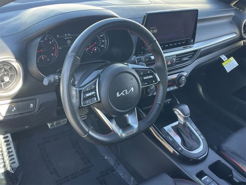 Used 2023 Kia Forte GT w/ GT2 Package image 23