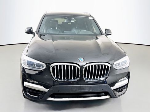 Used 2019 BMW X3 xDrive30i w/ Convenience Package image 2