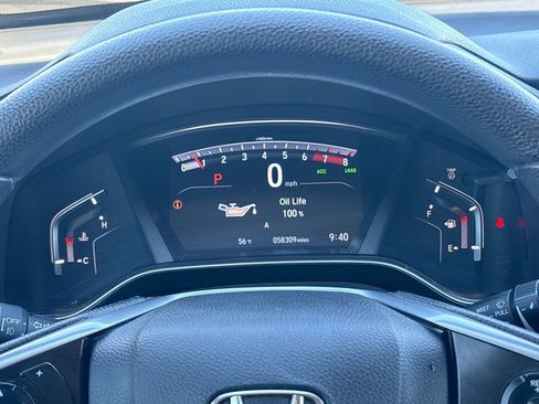 Used 2022 Honda CR-V EX image 20