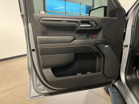 Used 2023 GMC Sierra 1500 AT4 w/ AT4 Premium Package image 28