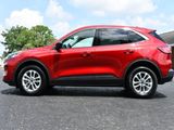 Used 2022 Ford Escape SE w/ Cold Weather Package image 4