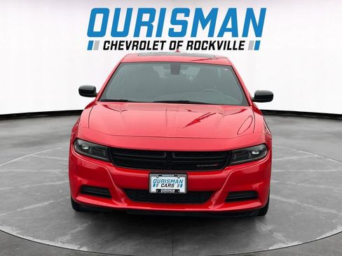 Used 2023 Dodge Charger SXT image 8