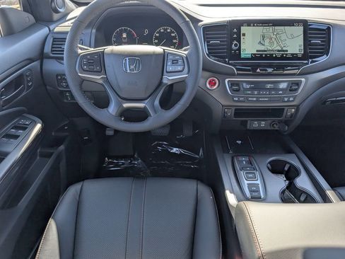 New 2026 Honda Ridgeline TrailSport image 31