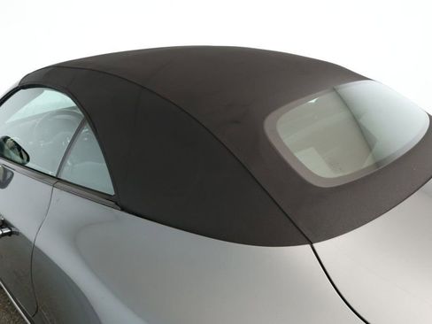 Used 2022 Mercedes-Benz SL 55 AMG 4MATIC image 8