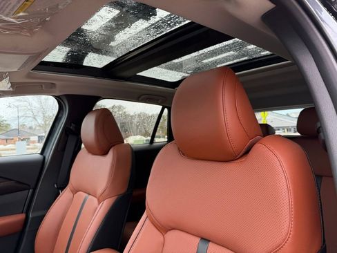 New 2026 MAZDA CX-50 Meridian Edition w/ Apex Package AWD/4WD image 22