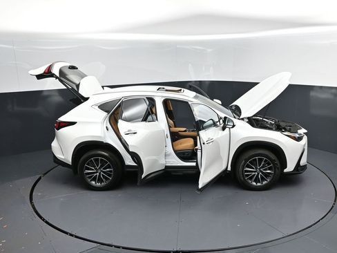 Certified 2024 Lexus NX 350 AWD image 50