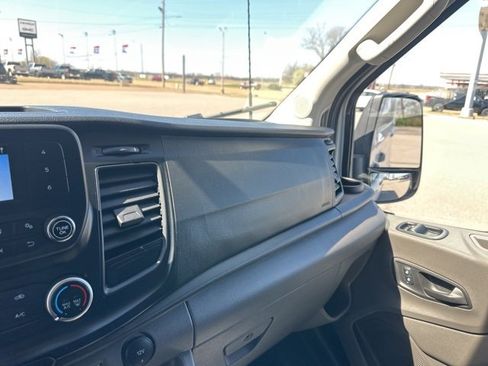 Used 2024 Ford Transit 250 148 Medium Roof w/ Load Area Protection Package image 44
