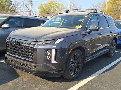 Used 2024 Hyundai Palisade XRT