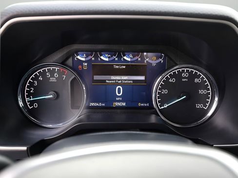 Used 2023 Ford F150 XLT w/ Equipment Group 302A High AWD/4WD image 16