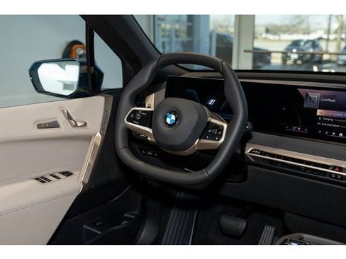 New 2026 BMW iX xDrive45 w/ Premium Package image 80