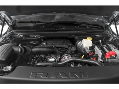 Used 2021 RAM 1500 Laramie AWD/4WD image 15