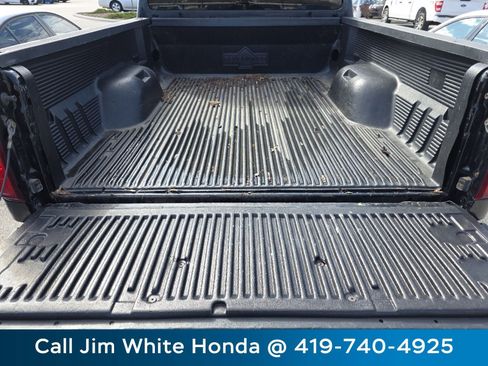 Used 2009 Ford F250 FX4 image 13