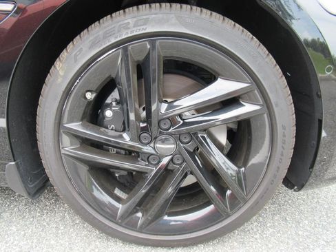 Used 2026 Genesis G80 3.5T Prestige AWD/4WD image 5