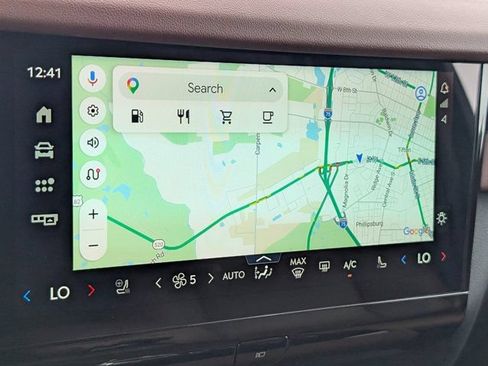 New 2026 Lincoln Navigator Reserve AWD/4WD image 19