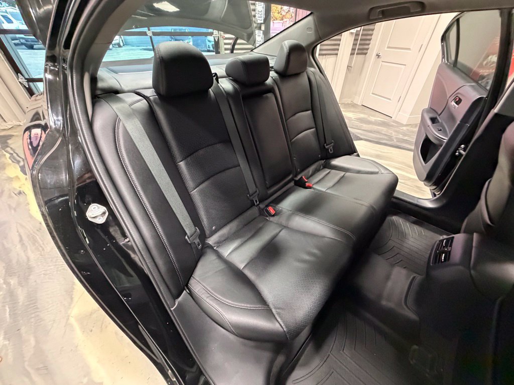 Used 2016 Honda Accord EX-L image 6