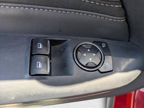 Used 2024 Ford Mustang Coupe RWD image 10