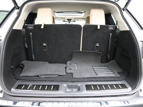 Used 2023 INFINITI QX60 Luxe FWD image 22