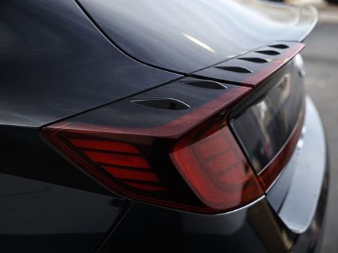 Used 2023 Hyundai Sonata SEL w/ Cargo Package image 7