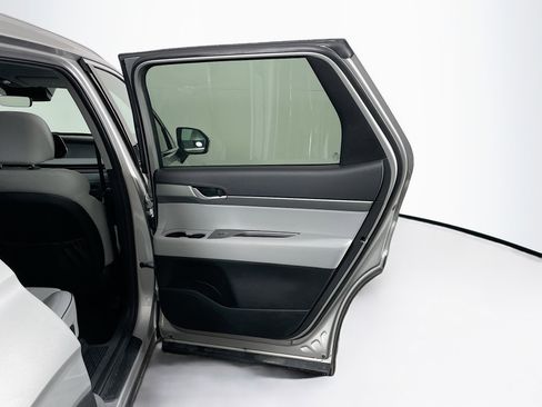 Used 2024 Hyundai Palisade SEL AWD/4WD image 32