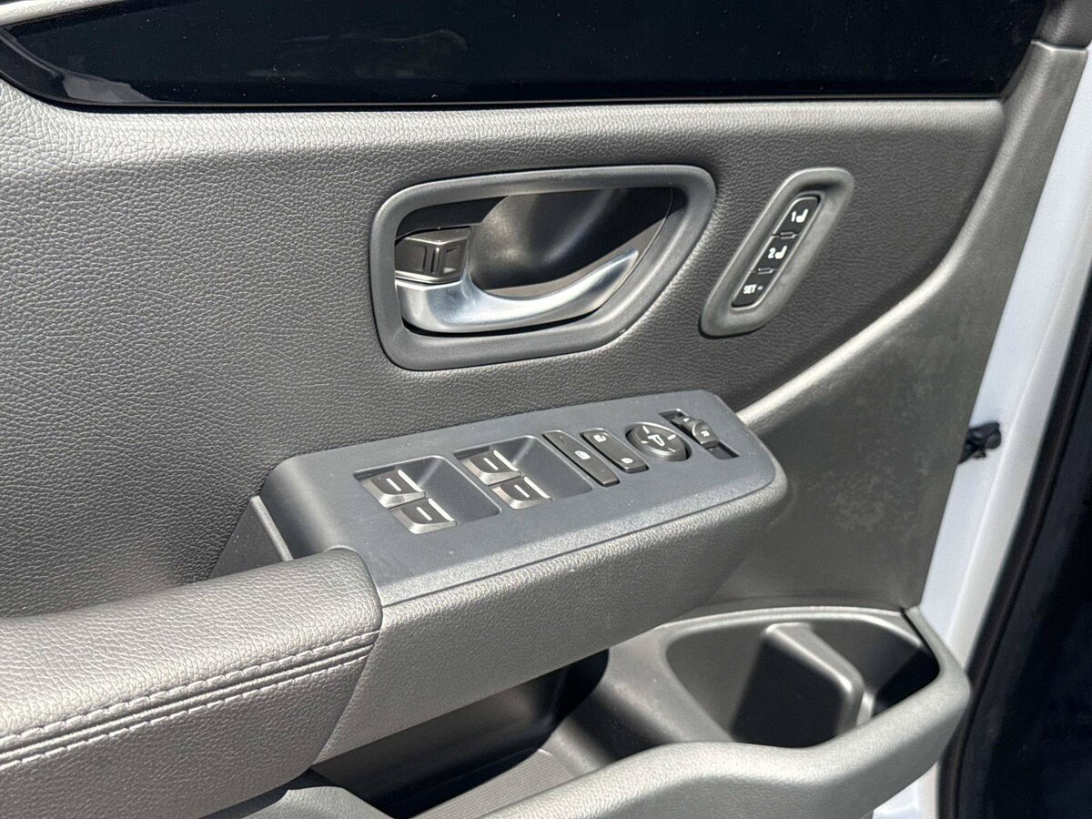 New 2026 Honda Pilot EX-L image 16