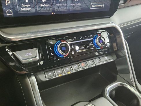 Used 2023 GMC Sierra 1500 Denali Ultimate AWD/4WD image 46