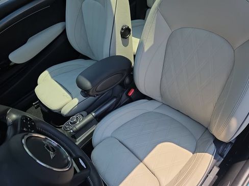 Used 2024 MINI Cooper John Cooper Works FWD image 17