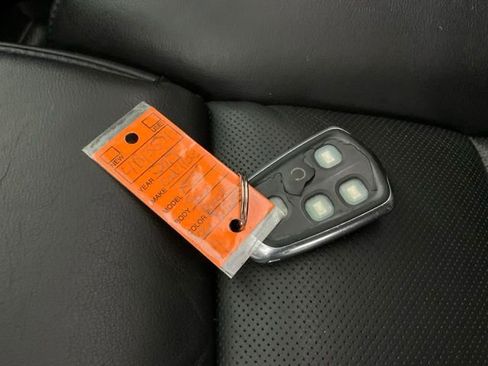 Used 2017 Cadillac XT5 Luxury w/ Driver Awareness Package image 42