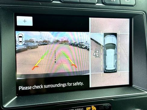 Used 2020 Ford Expedition Limited w/ Texas Edition Package image 21