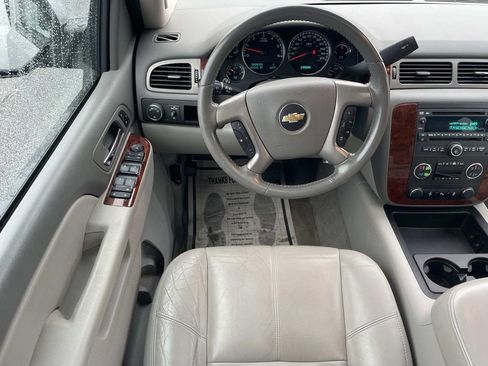 Used 2013 Chevrolet Tahoe LT w/ Luxury Package image 17