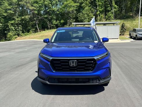 Certified 2025 Honda CR-V EX-L image 2