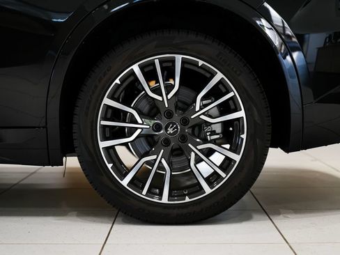Used 2025 Maserati Grecale GT AWD/4WD image 7
