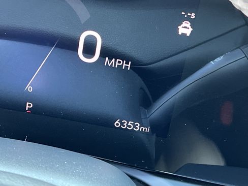 Used 2024 Buick Encore GX Preferred FWD image 22