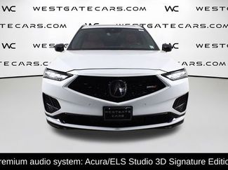 Used 2022 Acura MDX Type S video 2