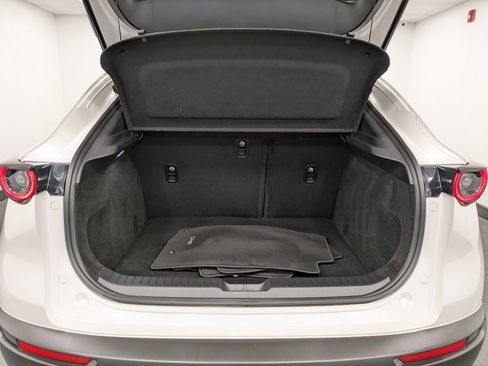 Certified 2023 MAZDA CX-30 AWD 2.5 S w/ Select Package image 24