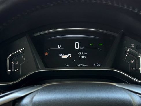 Certified 2017 Honda CR-V EX-L image 31