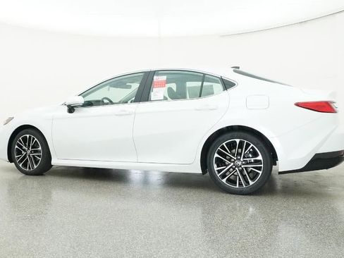 New 2026 Toyota Camry XLE image 53