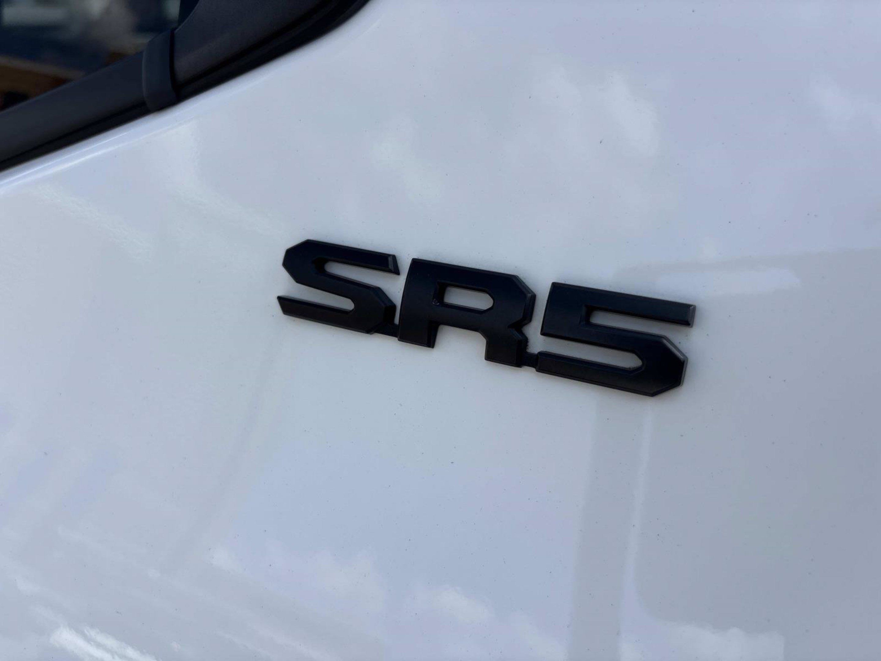 Used 2023 Toyota Tundra SR5 w/ TRD Sport Premium Package AWD/4WD image 34