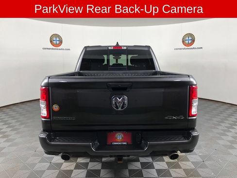 Used 2022 RAM 1500 Big Horn AWD/4WD image 17